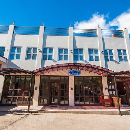 Hotel Balai Carmela Tuguegarao City Exterior foto