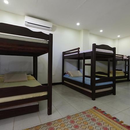 Hotel Balai Carmela Tuguegarao City Exterior foto