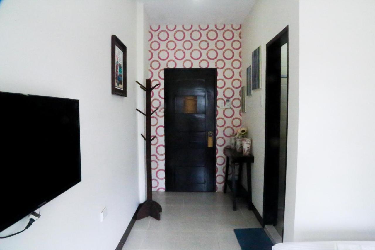 Hotel Balai Carmela Tuguegarao City Exterior foto