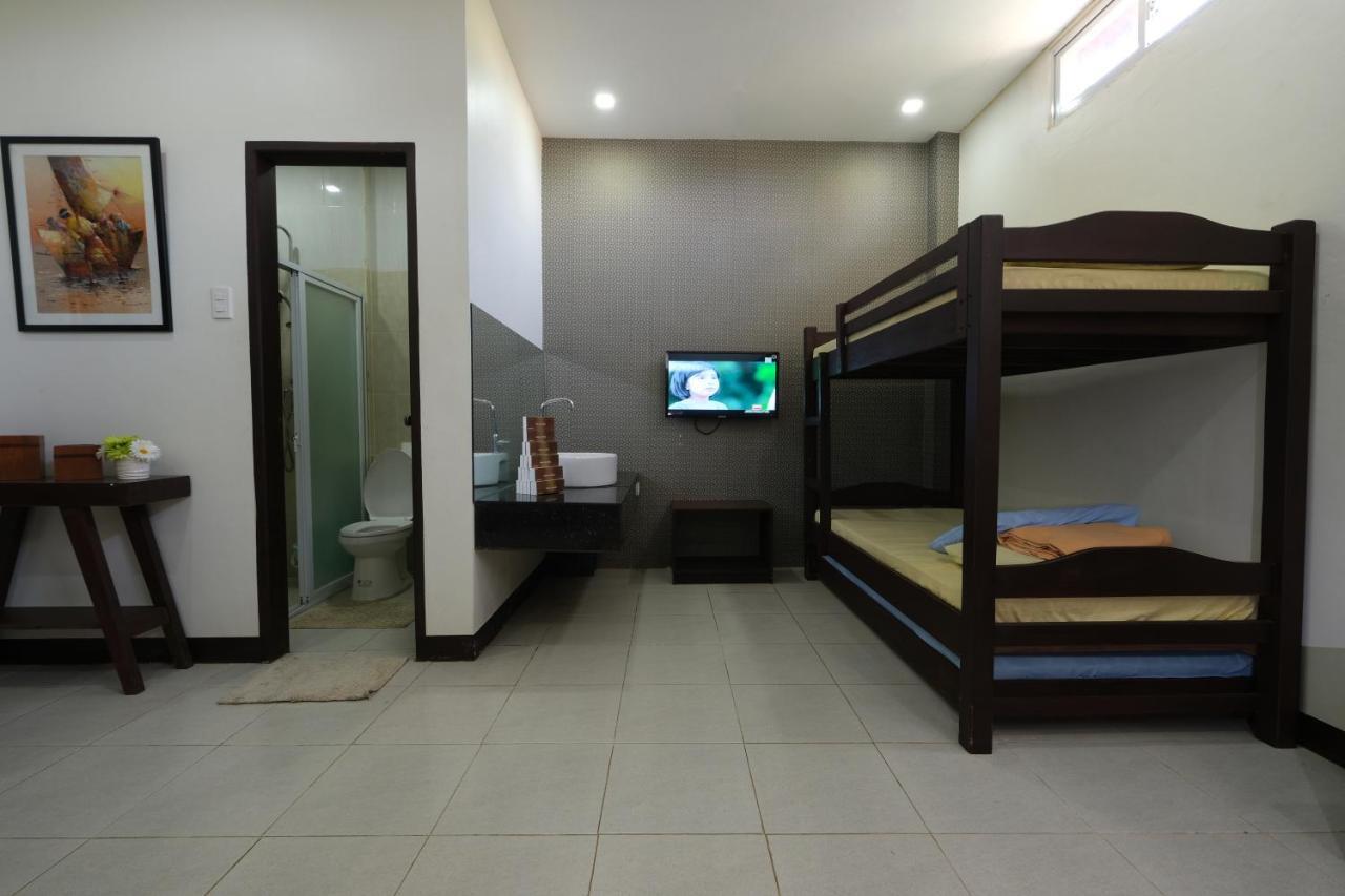 Hotel Balai Carmela Tuguegarao City Exterior foto