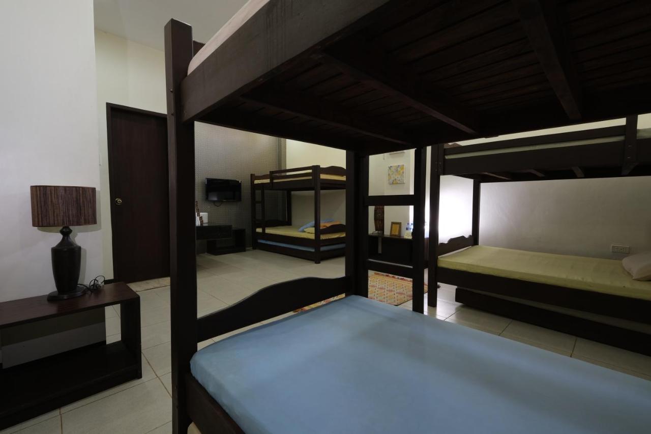 Hotel Balai Carmela Tuguegarao City Exterior foto