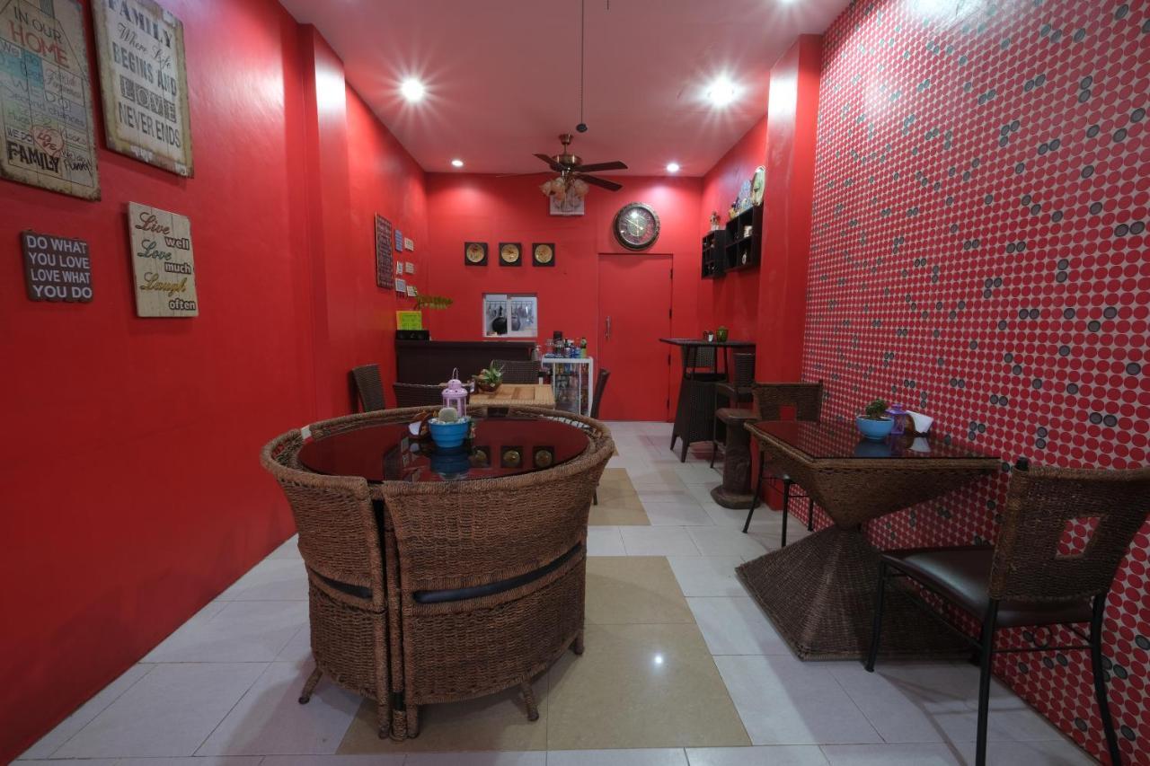 Hotel Balai Carmela Tuguegarao City Exterior foto